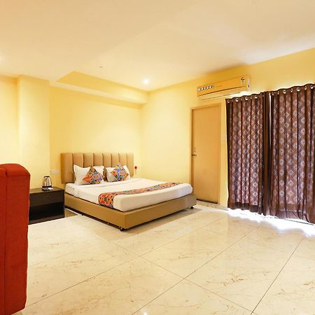 Fabhotel Chamiers Park - Nandanam Chennai Zewnętrze zdjęcie