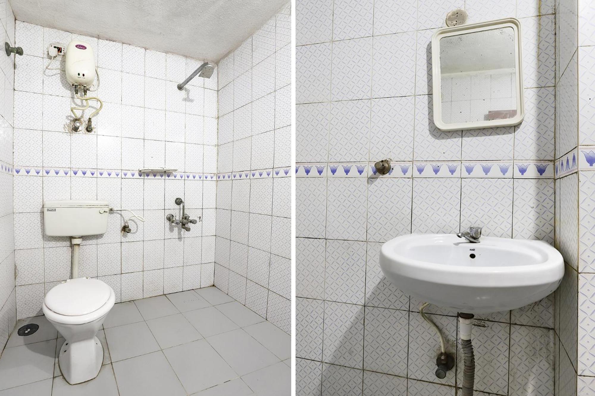 Fabhotel Chamiers Park - Nandanam Chennai Zewnętrze zdjęcie